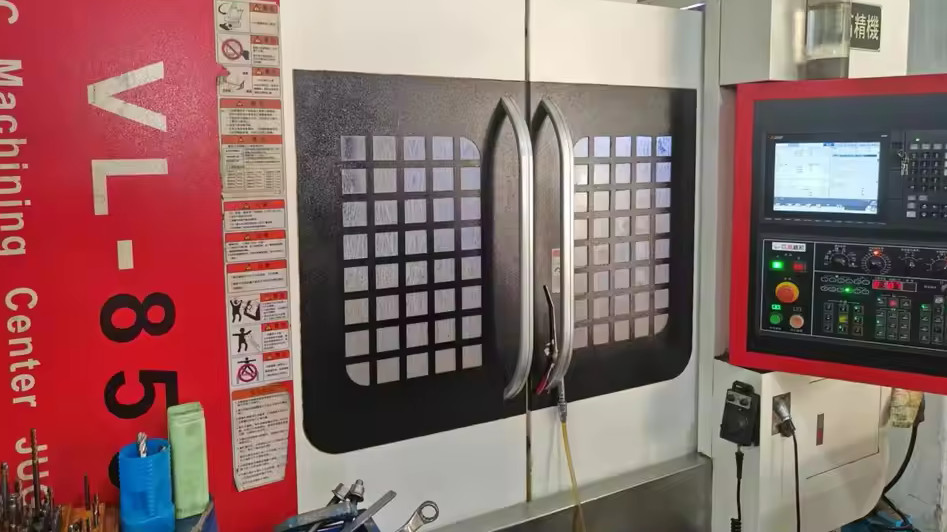 Chine Wenzhou Tianqi Fastener Co., Ltd. Profil de la société