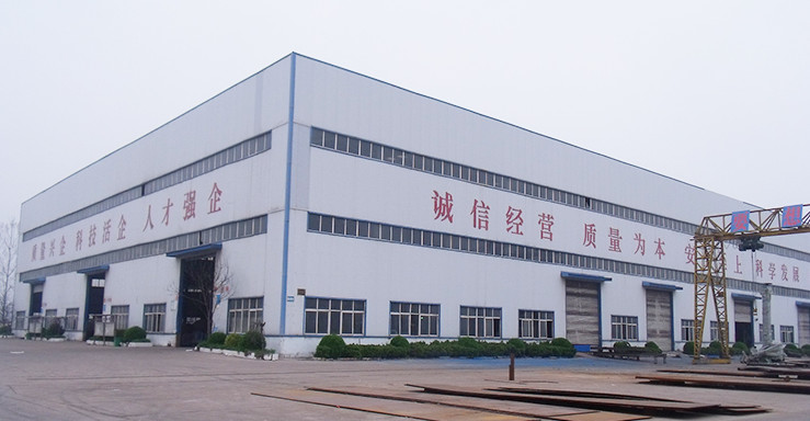 Chine Wenzhou Tianqi Fastener Co., Ltd.