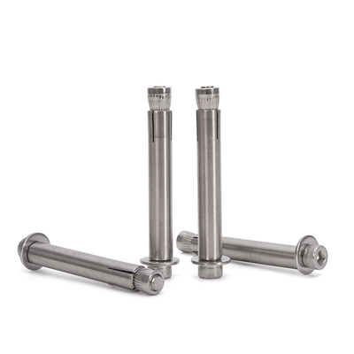 Standard ISO M14m16 en acier inoxydable A4-80 Boulure d'œil de levage Din580 700kg capacité Système INCH à l'intérieur du fixateur pour le levage