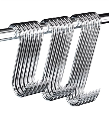 Métal en acier inoxydable accrocheur adhésif pour vêtements M2.5 M3 M4 M5 M6 M8 M10 M12 M14 M16 M20