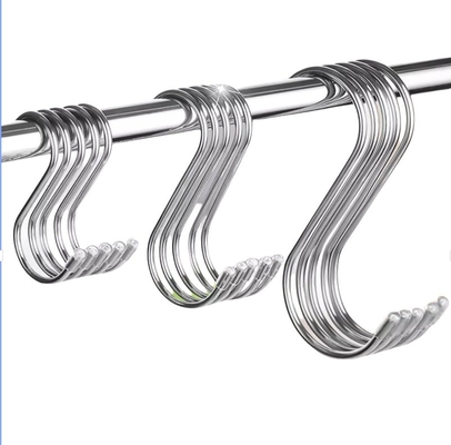Métal en acier inoxydable accrocheur adhésif pour vêtements M2.5 M3 M4 M5 M6 M8 M10 M12 M14 M16 M20