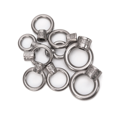 Boulons et écrous pour la capacité de levage en acier inoxydable SS314
