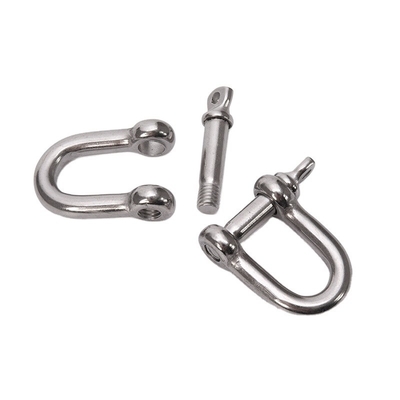 Chaîne à arc en argent en acier inoxydable hautement poli Chaîne à rayures en acier inoxydable avec technologie de coulée de précision