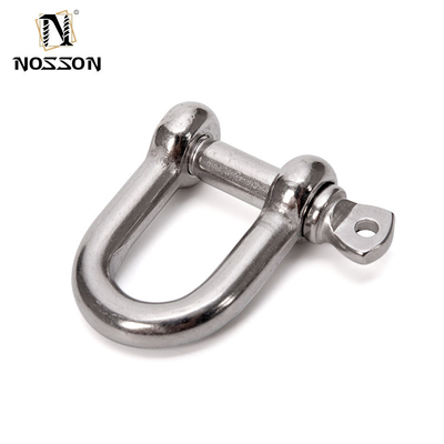 Chaîne à arc en argent en acier inoxydable hautement poli Chaîne à rayures en acier inoxydable avec technologie de coulée de précision