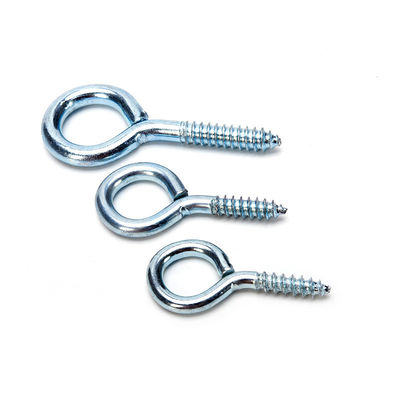 Système de mesure standard ANSI M3M4M5 INCH en acier inoxydable vis à vis à vis avec finition galvanisée