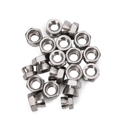 Système de mesure impérial M6 M8 en acier inoxydable hexagonale garde-corps anti-vol