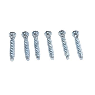 Euro vis métrique pour les meubles en bois Connexion de l'armoire dans un système de mesure métrique de conception personnalisée