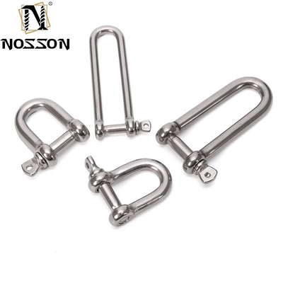Technologie de coulée de précision de 8 mm DIN1142 304 en acier inoxydable