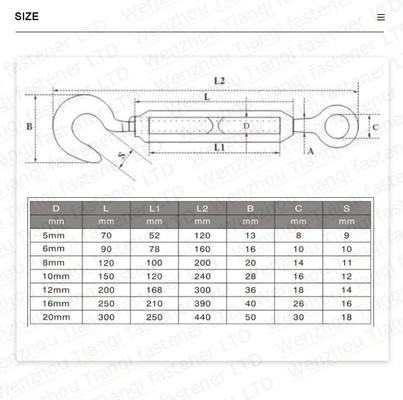 Traitement de l'eau M16 M2 M24 pour le Shandong Acheter Jis F7020 M4 Marine Eye Eye Hand Wheel
