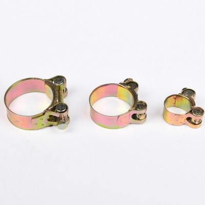 En stock, pince à tuyaux standard ANSI/ASME pinces à tuyaux réglables lourdes avec collier en acier inoxydable