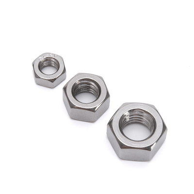 Système de mesure impérial Standard de gaz d'huile hexagonal en acier au carbone
