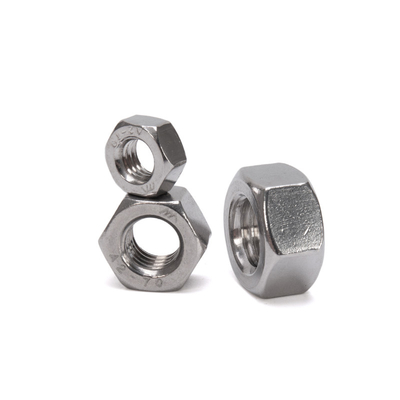 Système de mesure impérial Standard de gaz d'huile hexagonal en acier au carbone