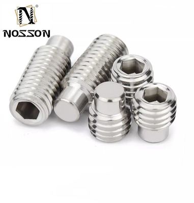 Système de mesure métrique Tête de panneau Hexagone personnalisé ensemble de prises de vis M1-M12 en acier au carbone de haute qualité avec finition noire