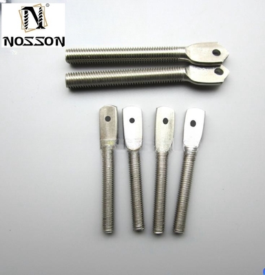 Scoupe à tête plate en acier inoxydable 304A 2 316 A4 pour la mesure métrique dans les applications industrielles