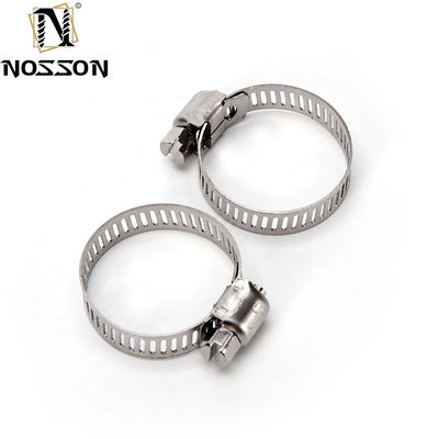 ODM personnalisé support de tuyaux lourds métrique en acier inoxydable ensembles de pinces de tuyau pour la mesure INCH dans les applications de soins de santé