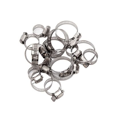 Système de mesure INCH Mesure métrique d'acier inoxydable hydraulique à décharge rapide pour les besoins de soins de santé