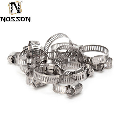 Système de mesure INCH Mesure métrique d'acier inoxydable hydraulique à décharge rapide pour les besoins de soins de santé