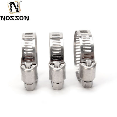 Système de mesure INCH Mesure métrique d'acier inoxydable hydraulique à décharge rapide pour les besoins de soins de santé