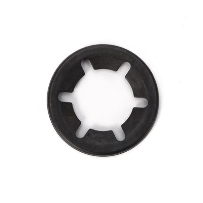 Laveuse à Starlock en acier inoxydable pour l'industrie automobile M3M4M5M6M8M10M12M14M16M18M20M22M24M27m30 Fixation rapide du verrou