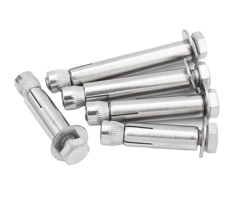 M8 M20 M36 en acier inoxydable SS304 SS316