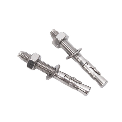 L'acier inoxydable en acier au carbone d'argent standard DIN 304 316