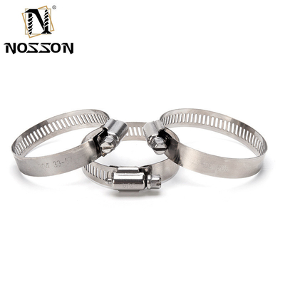 16-300 mm de pince à tuyaux en acier au carbone pince à tuyaux réglable 2-3 pouces 52-76 mm pour les applications lourdes dans les boissons alimentaires