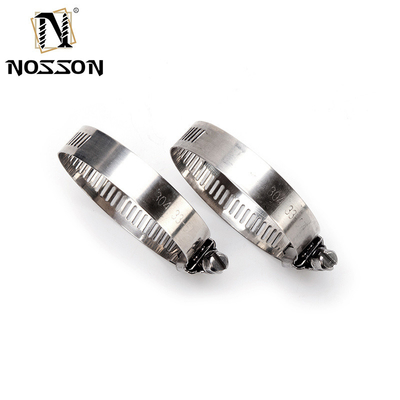 16-300 mm de pince à tuyaux en acier au carbone pince à tuyaux réglable 2-3 pouces 52-76 mm pour les applications lourdes dans les boissons alimentaires