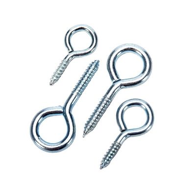 Kit de soudage en acier inoxydable blanc M1.6 M2 M2.5 M3 M4 M5 M6 M8 M10 M12 M14 M16 M20 avec collier à articulations et boulons de frappe