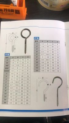 Kit de soudage en acier inoxydable blanc M1.6 M2 M2.5 M3 M4 M5 M6 M8 M10 M12 M14 M16 M20 avec collier à articulations et boulons de frappe