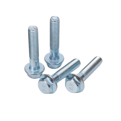 Acier au carbone de haute qualité A2-70 5/16 boulons à tête hexagonale à flèche entièrement filetés 5/16 &quot;-18 x 3/4&quot; Grade 5 pour les exigences du client