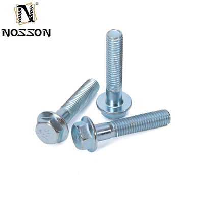 Acier au carbone de haute qualité A2-70 5/16 boulons à tête hexagonale à flèche entièrement filetés 5/16 &quot;-18 x 3/4&quot; Grade 5 pour les exigences du client