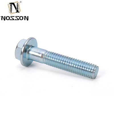Acier au carbone de haute qualité A2-70 5/16 boulons à tête hexagonale à flèche entièrement filetés 5/16 &quot;-18 x 3/4&quot; Grade 5 pour les exigences du client