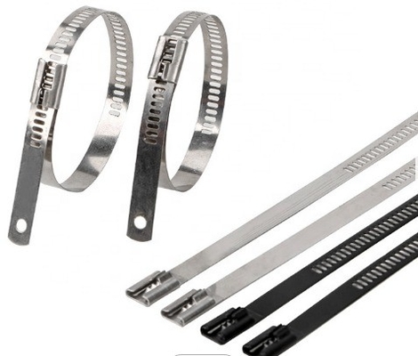 Fermeture à rouleaux en métal auto-verrouillable Fermeture à rouleaux à rouleaux à rouleaux JIS Standard PVC en acier inoxydable revêtu 7.9mm GB Standard
