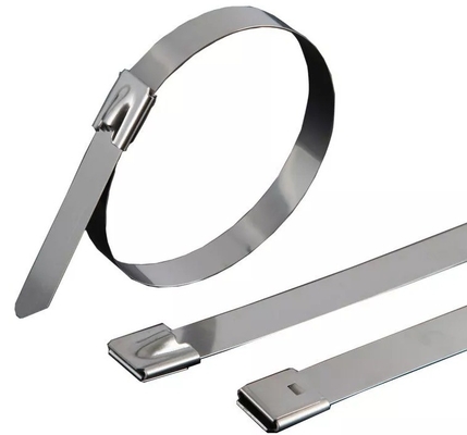 Fermeture à rouleaux en métal auto-verrouillable Fermeture à rouleaux à rouleaux à rouleaux JIS Standard PVC en acier inoxydable revêtu 7.9mm GB Standard
