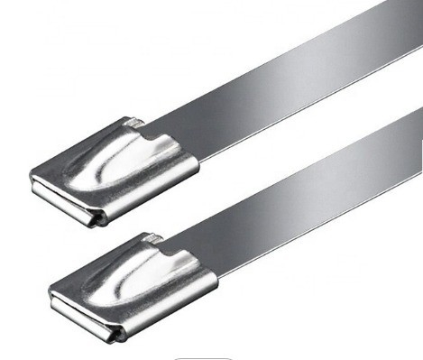 Fermeture à rouleaux en métal auto-verrouillable Fermeture à rouleaux à rouleaux à rouleaux JIS Standard PVC en acier inoxydable revêtu 7.9mm GB Standard