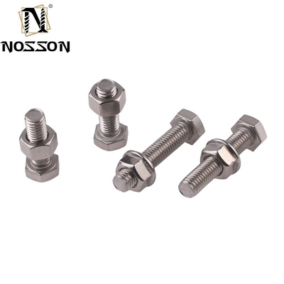 HEX m3 m4 m5 m6 m8 m10 m12 m14 m16 m20 Laveuse à écrous à boulons pour centre de ressort à feuilles