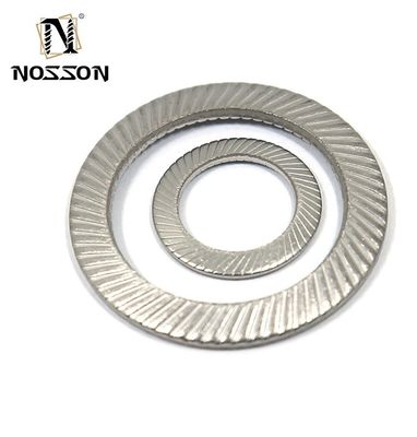 Améliorez vos machines alimentaires et de boissons avec une finition noire Din9250 serrée serrée serrures de sécurité M3-M30 Standard JIS