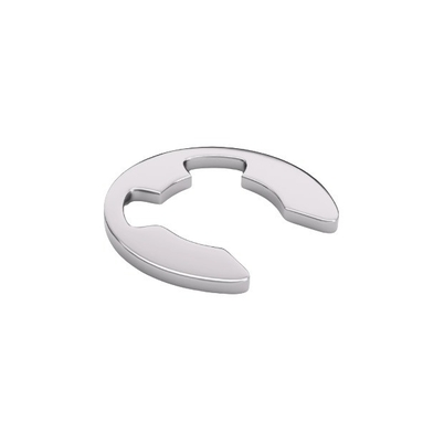 Laveuse à anneaux de retenue métrique pour l'axe de type E taille M3M4M5M6M8M10M12M14M16M240M18M20M22M24M27 acier inoxydable