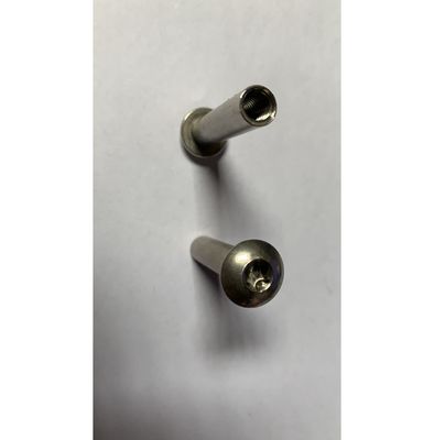 Fermeture en acier inoxydable en acier inoxydable en acier inoxydable en acier inoxydable