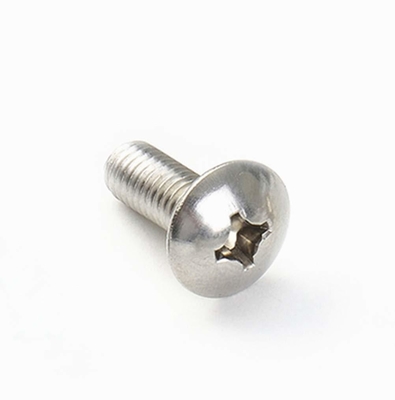 Tête de machine en acier vis boulons M3 M4 M5 M6 M8 M10 M12 1/4 5/16 3/8 1/2 pour 8-32 x 3/4 pouces boutons de tiroir poignée