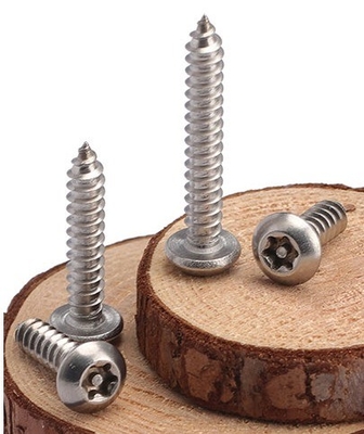 Scoupe de dépannage automatique en acier inoxydable galvanisé M1.2 M1.4 M1.7 M2 M2.3 M2.6 M3 M3.5 M4 M4.2 M5 M6 pour la construction