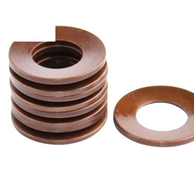 Lavées à ressort coniques standard JIS Dent externe DIN6796 Lourdes charges à boulonnage Belleville Lavées à boulonnage pour connexions boulonnées