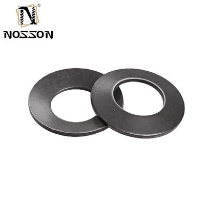 Lavées à ressort coniques standard JIS Dent externe DIN6796 Lourdes charges à boulonnage Belleville Lavées à boulonnage pour connexions boulonnées