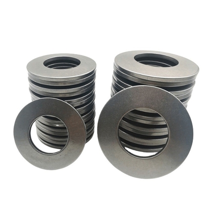 Acier au carbone DIN 2093 Disque à ressort Belleville TQ-3 M3M4M5M6M8