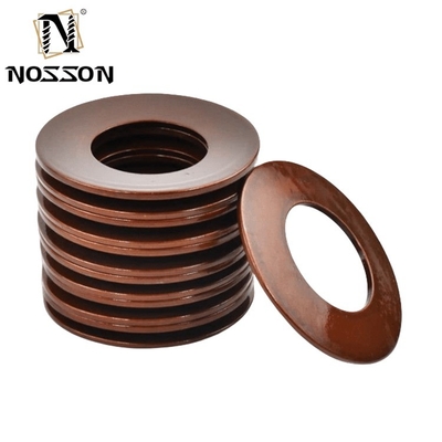 Acier au carbone DIN 2093 Disque à ressort Belleville TQ-3 M3M4M5M6M8