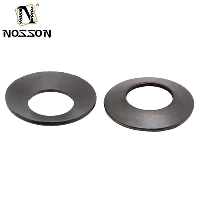 Acier au carbone DIN 2093 Disque à ressort Belleville TQ-3 M3M4M5M6M8