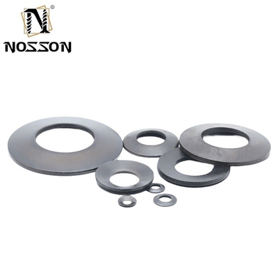 Acier au carbone DIN 2093 Disque à ressort Belleville TQ-3 M3M4M5M6M8