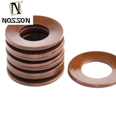 Acier au carbone DIN 2093 Disque à ressort Belleville TQ-3 M3M4M5M6M8