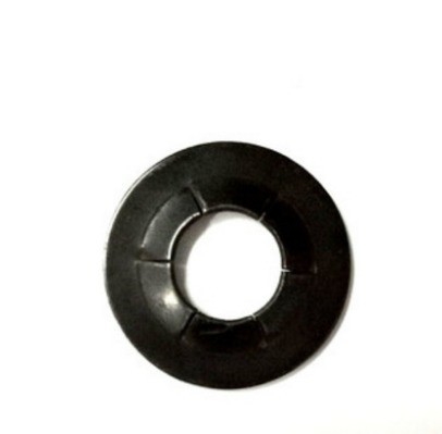 Traitement de l'eau ANSI/ASME Standard Spring Steel Starlock Washer Fast Lock Fixation sur l'arbre divisé avec une dent interne