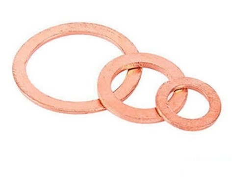JIS Standard Star Lock Washer pour le traitement de l'eau et le traitement du style anti-enfoncement en acier inoxydable de cuivre